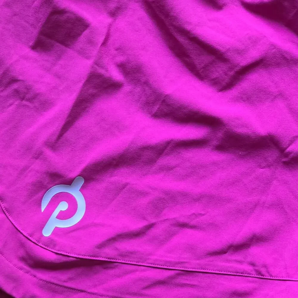 NWT, Peloton Women’s Lined Velocity Shorts, Size XXL